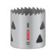 Bosch PRO Multi Material körkivágó, 48 mm, kobalttal, fa, nemvasfém, műanyag, gipszkarton