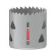 Bosch PRO Multi Material körkivágó, 51 mm, kobalttal, fa, nemvasfém, műanyag, gipszkarton