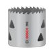 Bosch PRO Multi Material körkivágó, 52 mm, kobalttal, fa, nemvasfém, műanyag, gipszkarton