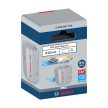 Bosch PRO Multi Material körkivágó többféle anyaghoz 52x44mm