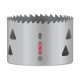 Bosch PRO Multi Material körkivágó, 73 mm, kobalttal, fa, nemvasfém, műanyag, gipszkarton
