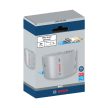 Bosch PRO Multi Material körkivágó többféle anyaghoz 89x44mm
