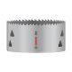 Bosch PRO Multi Material körkivágó, 102 mm, kobalttal, fa, nemvasfém, műanyag, gipszkarton