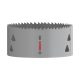 Bosch PRO Multi Material körkivágó, 108 mm, kobalttal, fa, nemvasfém, műanyag, gipszkarton