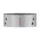 Bosch PRO Multi Material körkivágó, 133 mm, kobalttal, fa, nemvasfém, műanyag, gipszkarton