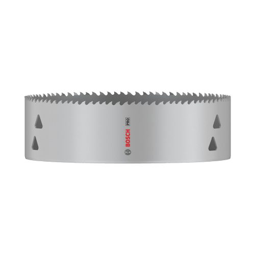 Bosch PRO Multi Material körkivágó többféle anyaghoz 168x44mm