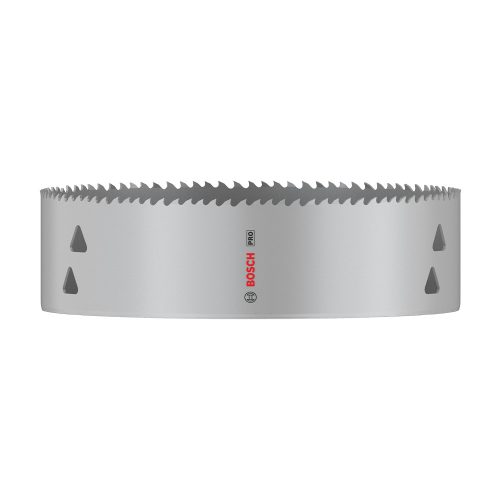 Bosch PRO Multi Material körkivágó, 177 mm, kobalttal, fa, nemvasfém, műanyag, gipszkarton