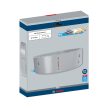 Bosch PRO Multi Material körkivágó többféle anyaghoz 177x44mm