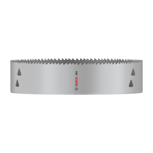 Bosch PRO Multi Material körkivágó, 210 mm, kobalttal, fa, nemvasfém, műanyag, gipszkarton