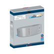 Bosch PRO Multi Material körkivágó többféle anyaghoz 210x44mm