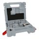 Bosch PRO Multi Material Q-Lock körkivágó készlet, 10 részes, 22,29,35,44,51,64 mm
