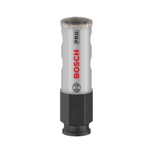 Bosch PRO Tile PC Plus gyémánt körkivágó, 19 mm, HS, csempe, kő