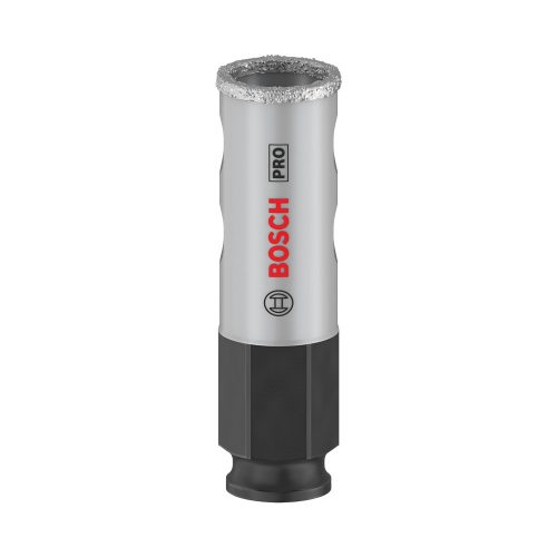 Bosch PRO Tile PC Plus gyémánt körkivágó, 20 mm, HS, csempe, kő