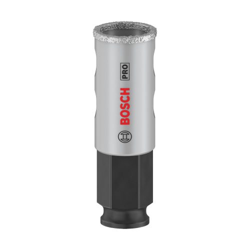 Bosch PRO Tile PC Plus gyémánt körkivágó, 22 mm, HS, csempe, kő
