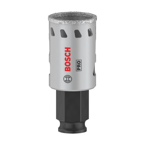 Bosch PRO Tile PC Plus gyémánt körkivágó, 29 mm, HS, csempe, kő