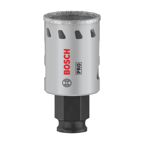 Bosch PRO Tile PC Plus gyémánt körkivágó, 32 mm, HS, csempe, kő