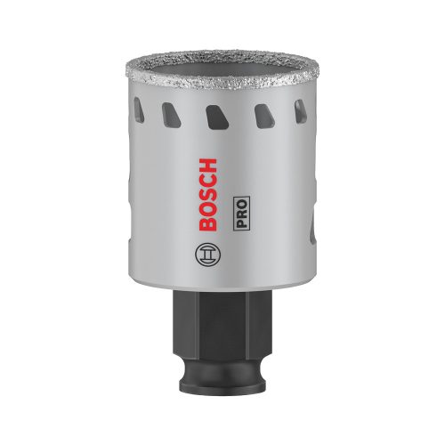 Bosch PRO Tile PC Plus gyémánt körkivágó, 38 mm, HS, csempe, kő
