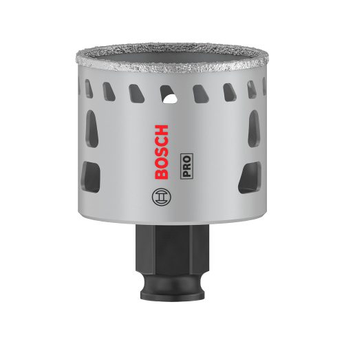 Bosch PRO Tile PC Plus gyémánt körkivágó, 51 mm, HS, csempe, kő