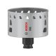 Bosch PRO Tile PC Plus gyémánt körkivágó, 70 mm, HS, csempe, kő