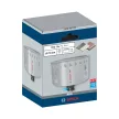 Bosch PRO Tile PC Plus gyémánt körkivágó, 79 mm, HS, csempe, kő (Regisztrációval akár extra értékes ajándék is elérhető!)