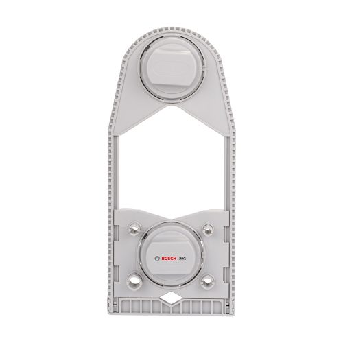 Bosch PRO Tile PC Plus körkivágó vezető / központosító, 6-83 mm