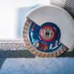 Bosch EXPERT MultiMaterial Turbo X-Lock,M14 gyémánt vágótárcsa 125mm beton, hosszú élettartam