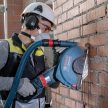 Bosch EXPERT MultiMaterial Turbo gyémánt vágótárcsa 230mmx2,4 mm beton, kő, hosszú élettartam