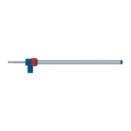 Bosch EXPERT SDS Clean plus-8X porelszívós betonfúrószár csatlakozóval 20x400x550mm