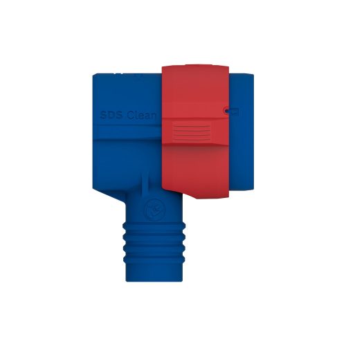 Bosch EXPERT SDS Clean max csatlakozó 8X Clean kalapácsfúrószárhoz 20-30 mm, porelszíváshoz