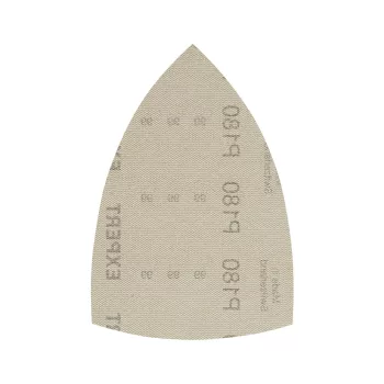   Bosch EXPERT M480 csiszolóháló, 50db 100x150 mm, G180 multicsiszolókhoz