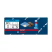 Bosch EXPERT M480 csiszolóháló, 50db 100x150 mm, G180 multicsiszolókhoz