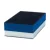 Bosch EXPERT Dual Density kétsűrűségű kézi csiszolóblokk set 6db 80x133 2 G80 G120 1 G180 hasáb