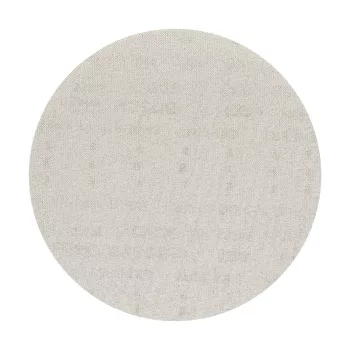   Bosch EXPERT M480 csiszolóháló rezgőcsiszolókhoz, 5 db 225 mm, G80 gipszkartoncsiszolókhoz