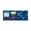 Bosch EXPERT C470 csiszolópapír multicsiszolókhoz, fa, festék 100x150mm, P120, 7 lyuk 50db
