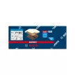 Bosch EXPERT C470 csiszolópapír multicsiszolókhoz, fa, festék 100x150mm, P180, 7 lyuk 50db