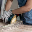 Bosch EXPERT C470 csiszolópapír multicsiszolókhoz, Wood and Paint