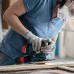 Bosch EXPERT C470 csiszolópapír multicsiszolókhoz, fa, festék 102x62/93 mm, P240 50db
