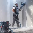Bosch EXPERT M480 csiszolóháló készlet, 7db 225mm, G 80/120/180