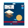 Bosch EXPERT C470 csiszolópapír fal- és mennyezetcsiszolókhoz 225 P80, 5db