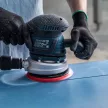 Bosch EXPERT C470 csiszolópapír fal- és mennyezetcsiszolókhoz 225 P120, 5db