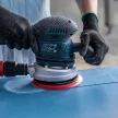 Bosch EXPERT C470 csiszolópapír fal- és mennyezetcsiszolókhoz 225 P180, 5db