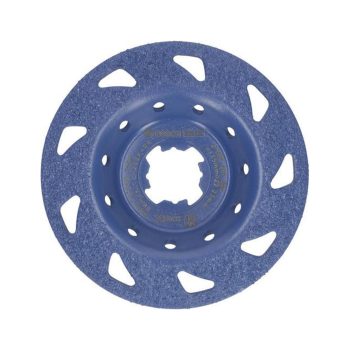   Bosch EXPERT Multi Material közepes ferde keményfém fazékkorong M14, X-LOCK, 115 mm