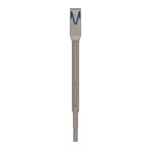 Bosch  EXPERT SDS Plus-8C Lapos véső, 20x250mm
