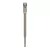 Bosch  EXPERT SDS Plus-8C Lapos véső, 20x250mm