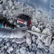 Bosch  EXPERT SDS Max-8C Hegyes véső, 10 db