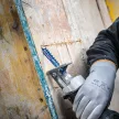 Bosch EXPERT Multi Material Demolition S681KLHM két oldalt fogazott fűrészlap 150x25x1,25 mm