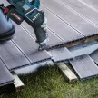 Bosch EXPERT Multi Material Demolition S681KLHM két oldalt fogazott fűrészlap 150x25x1,25 mm