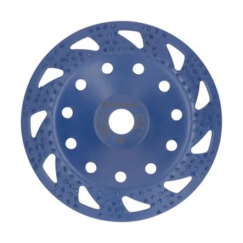   Bosch EXPERT Multi Material durva lapos keményfém fazékkorong M14 - 180 mm