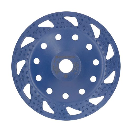 Bosch EXPERT Multi Material durva ferde keményfém fazékkorong M14 -180 mm