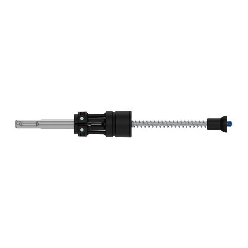 Bosch EXPERT SDS Clean plus-8X porelszívós betonfúrószár 6x100x250mm